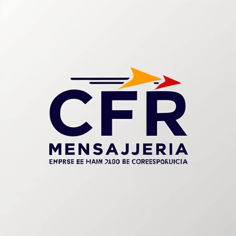 CFR mensajeria